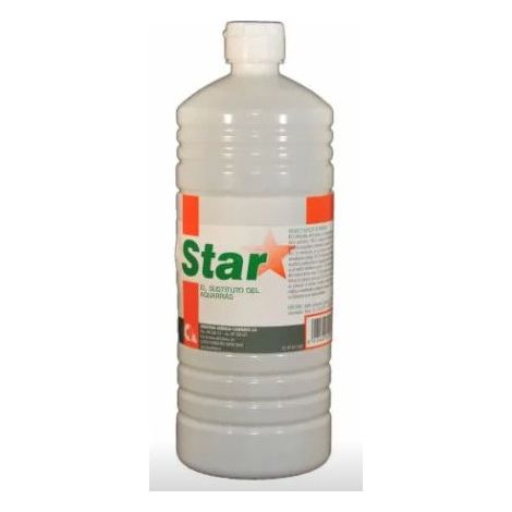 AGUARRAS SIMIL STAR 1L-C.16 - QUIMICAS CUADRADO