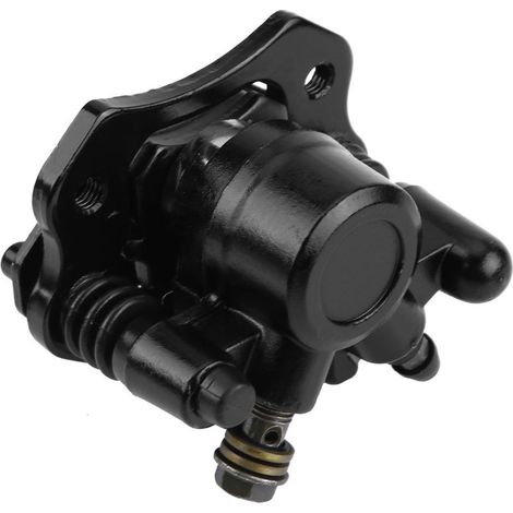 Étrier de frein arrière compatible pour ATV Quad 50-125cc Taotao Roketa Sunl Karting