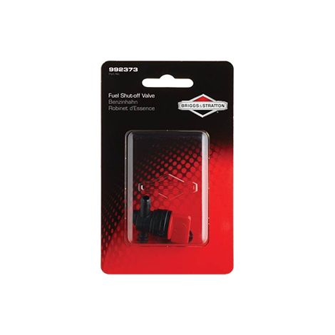 Robinet d'essence BRIGGS ET STRATTON 992373