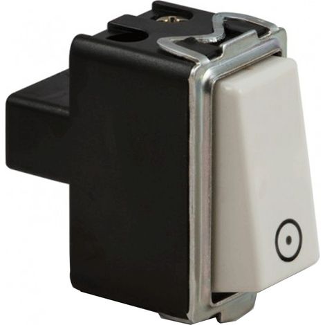 Master pulsante generico 16a basculante 16002