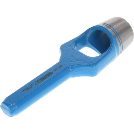Gedore 4620040 Emporte-pièce à arche 40 mm R701861 (1/8)