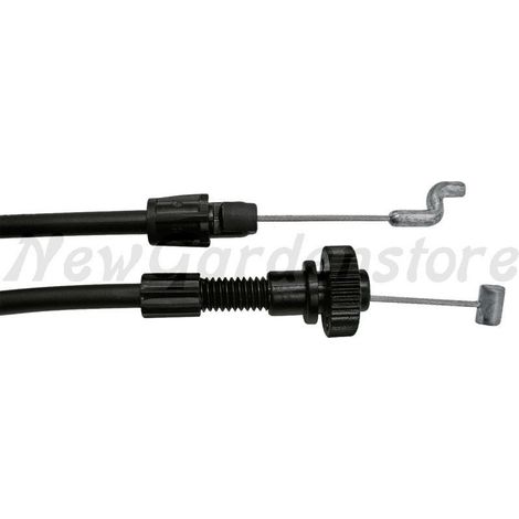 Cavo comando freno motore trattorino tagliaerba compatibile MTD 746-0713A