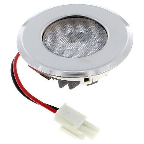 Lampe led diam 55 pour hotte Hotpoint-ariston C00915805 (1/2)
