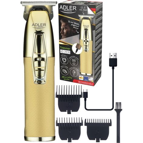 Desbrozadora Adler AD2836g (1/4)