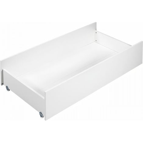 Tiroir de lit combiné évolutif Scandi naturel BABYPRICE - color (1/2)
