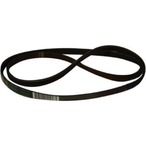 Correa lavadora 1248-J no elastica 1245-J