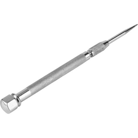 G2 Hartmetallspitze 55HRC Anreißnadel zum Anreißen von Stahl, Messing, Kunststoff und Glas (1/5)