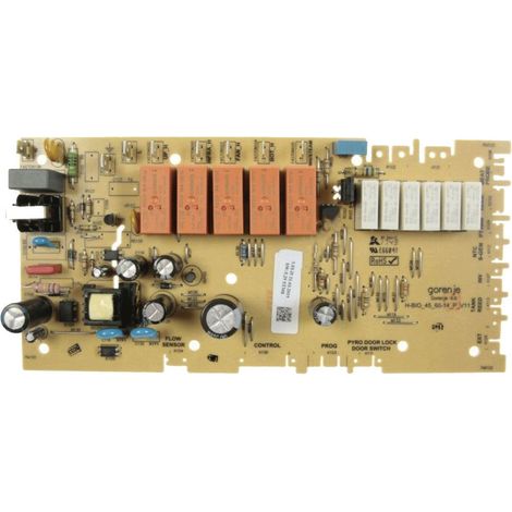 Module relai compl ver.4cm-ser ask