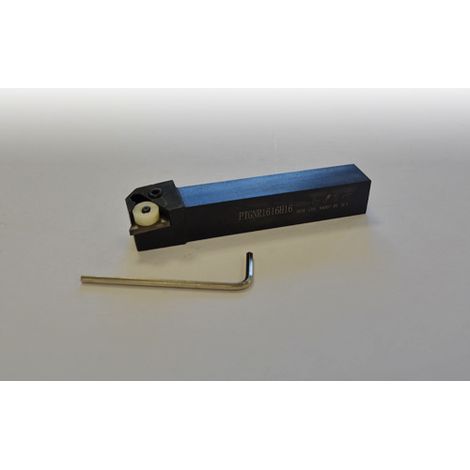 Porta inserti utensili portainserti portautensili tornio tornitura PTGNR1616H16