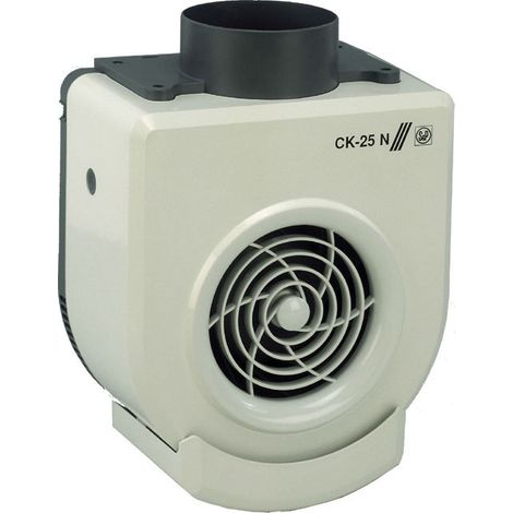 ESTRATTORE CENTRIFUGO