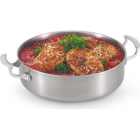 Plat à Braiser Miramar® Cookware Ø 30 cm - Pujadas