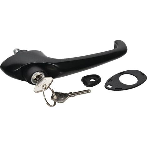 Poignée de porte MASSEY FERGUSON 3301853M92 (1/2)