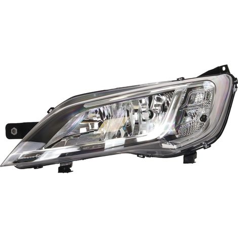 Phare Fiat Ducato 14 H7 H7 LE (1/5)