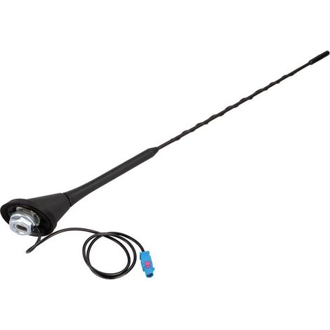 ACV Stelo di ricambio per antenna da auto (1/4)