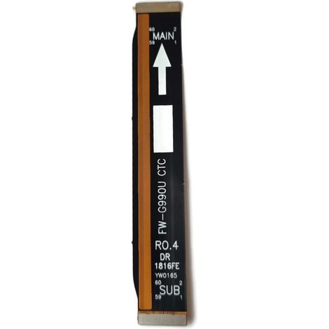 Câble flexible de signal principal pour Samsung Galaxy S21 FE 5G SM-G990 (1/2)