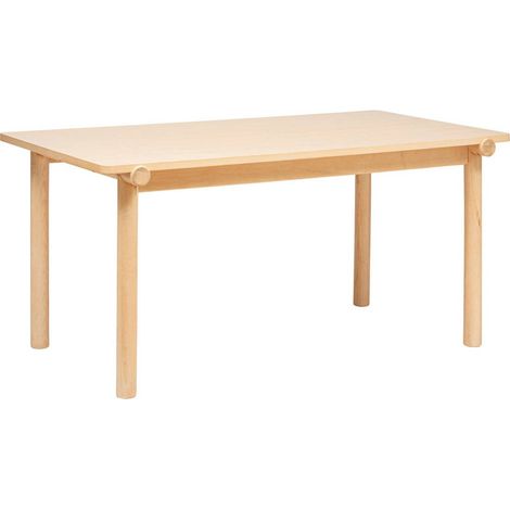 Mesa de comedor Arden - Atmosphera créateur d'intérieur