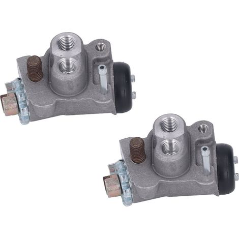cylindres de frein de roue avant gauche 45330 HC5 006 de remplacement pour quad TRX300FW Fourtrax 300 4x4 1993-2000 (1/5)