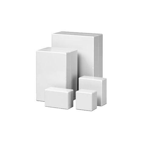 Coffret électrique IP66 BETA, ABS - IMO