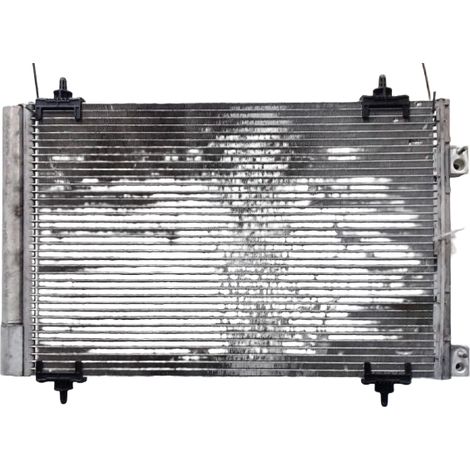 [PRODUIT D'OCCASION] Condenseur Climatisation PEUGEOT 3008 2009- ♻️ Ref Oe. 6455gh - Garantie à vie (1/3)