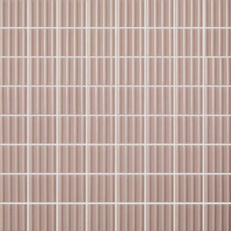 Mosaïque pâte de verre RAW - Boîte de 1.54 m2