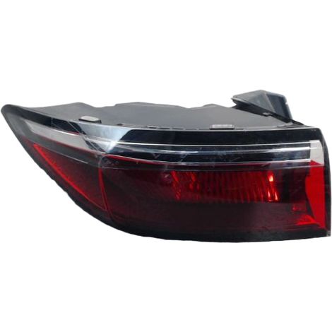 [PRODUIT D'OCCASION] Feu Arrieree Gauche  RENAULT Megane-e ♻️ Ref Oe. 265553806r - Garantie à vie (1/4)