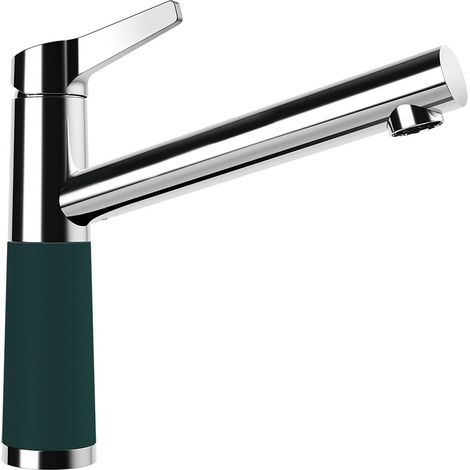 Schock Küchenarmatur SC-510 Chrom/Cristadur Niederdruck Ivy IVY (1/3)