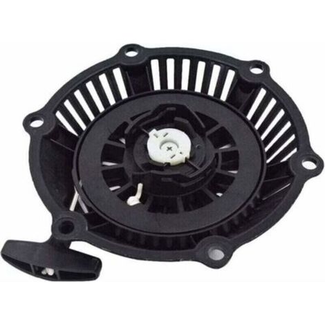 Ensemble de lanceur à rappel,pièces de tondeuse à gazon, compatible avec les tondeuses à gazon Mountfield Stiga GGP SP554 SV200 RV65 (1/4)