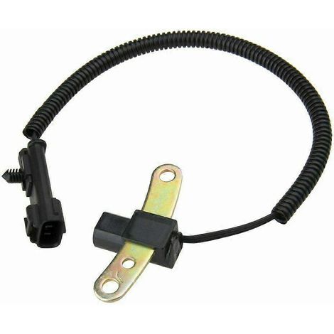 Capteur de position du vilebrequin pour Jeep Wrangler TJ 56041819AA 56027865 56027865AB 56027866 (1/5)