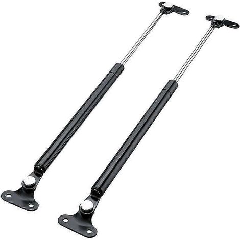 paires de vérins à gaz de hayon arrière compatibles avec les modèles Land Cruiser série 80 (1990-1997) de 53 cm (réf. 68960-60022) (1/4)
