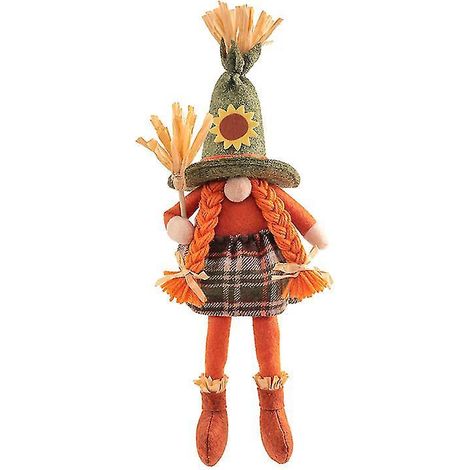 1 Stück Heimpuppen-Ornament