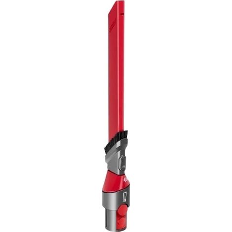 Ultraschmale Düse für Ecken und Ritzen, kompatibel mit Dyson Staubsaugern V7 bis V15 (1/3)