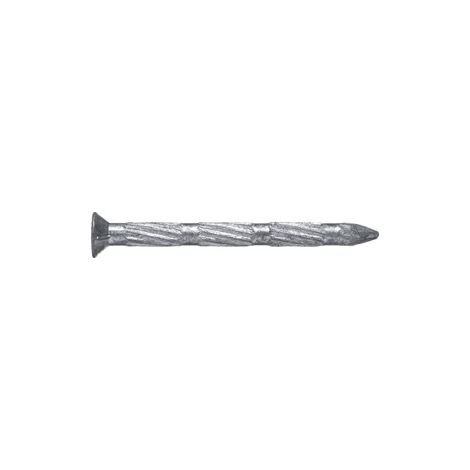 BÄR Tornillos de acero cabeza escamoteable profunda 4,5 x 80 (Por 250)