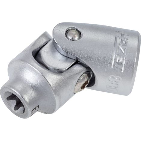 Hazet 880G-E8 TX-Gelenk-Einsatz E8 (1/3)