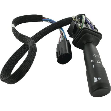 Interrupteur combiné COBO 0107520500 (1/2)