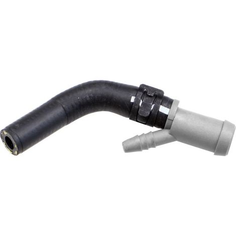 Gaine de chauffage GATES 02-3312 LAND ROVER 9W839F814BA LR045239