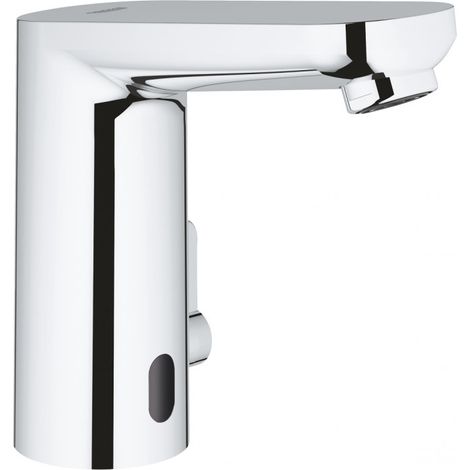 Grohe Eurosmart Cosmopolitan E Electrónica de infrarrojos para (1/2)