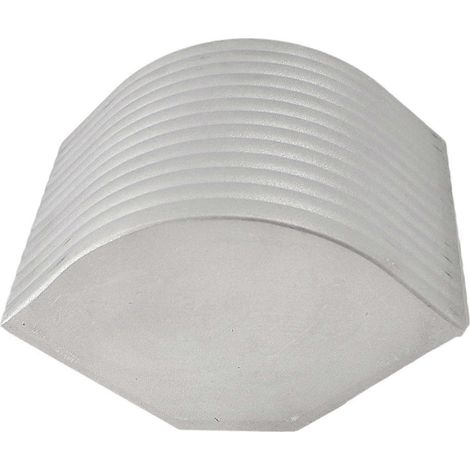 Protections d'angle pour bateaux pontons - Installation facile - Qualité supérieure - Remplace les coins arrondis (1/5)