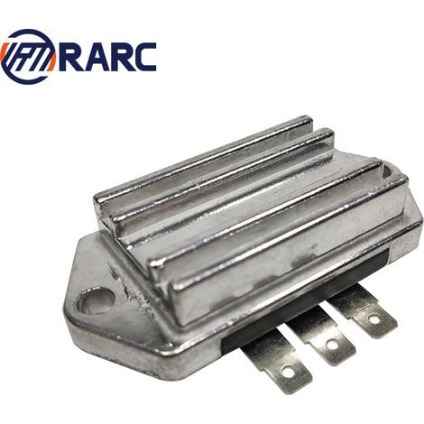Spannungsregler/Gleichrichter passend für Kohler - 4140309 / 4140305 (1/5)