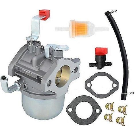 Carburateur XG8000E GN410HS GN410 GN360 A4600 000935-3 Générateur 410cc