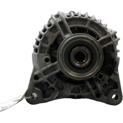 [PRODUIT D'OCCASION] Alternateur NISSAN Qashqai Break I Phase 1 2007-2010 ♻️ Ref Oe. 23100jd10are - Garantie à vie (1/4)