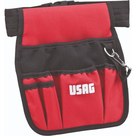 USAG 007 MLV U00070030 WERKZEUGHALTER MIT GÜRTEL (1/2)
