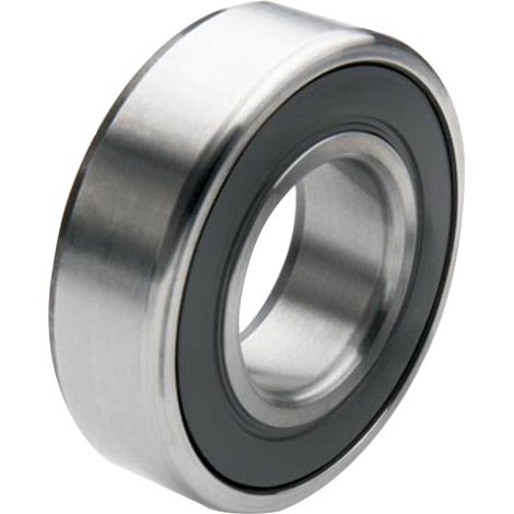 Roulement à billes à gorge profonde à une rangée SKF, ø int. 12mm, ø ext. 24mm, larg. 6mm ( Prix pour 1 )