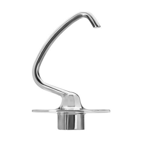 KitchenAid 5KSM5THDHSS Knethaken