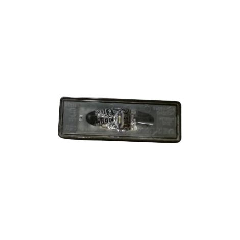 [PRODUIT D'OCCASION] Eclaireur Plaque De Police Gauche RENAULT Clio ♻️ Ref Oe. 265101139r - Garantie à vie (1/3)