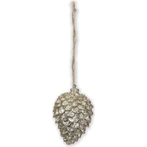 DECORO PIGNA ORO NATURAL COMFORT 8CM