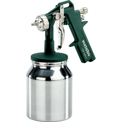 Metabo Farbspritzpistole FSP 1000 S Karton (1/4)