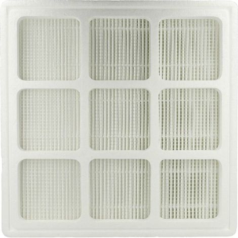 vhbw Filtre HEPA compatible avec IQAir HealthPro 250 NE, 100 NE, 250, 150, 100, 150 NE purificateur d'air - Filtre de rechange