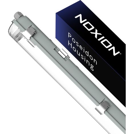 Noxion Réglette LED Étanche Boîtier Vide Poseidon V2.0