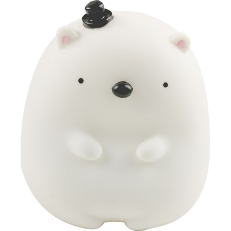 Tirelire Jouet Cartoon Mignon Cadeau Enfant Lisse Exquis Maison Poupée Décor Modèle 1 (1/5)