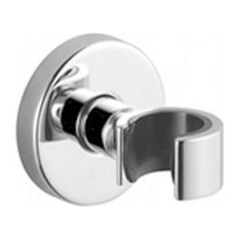 Dornbracht 28050625-00 Support de douche Meta (1/4)